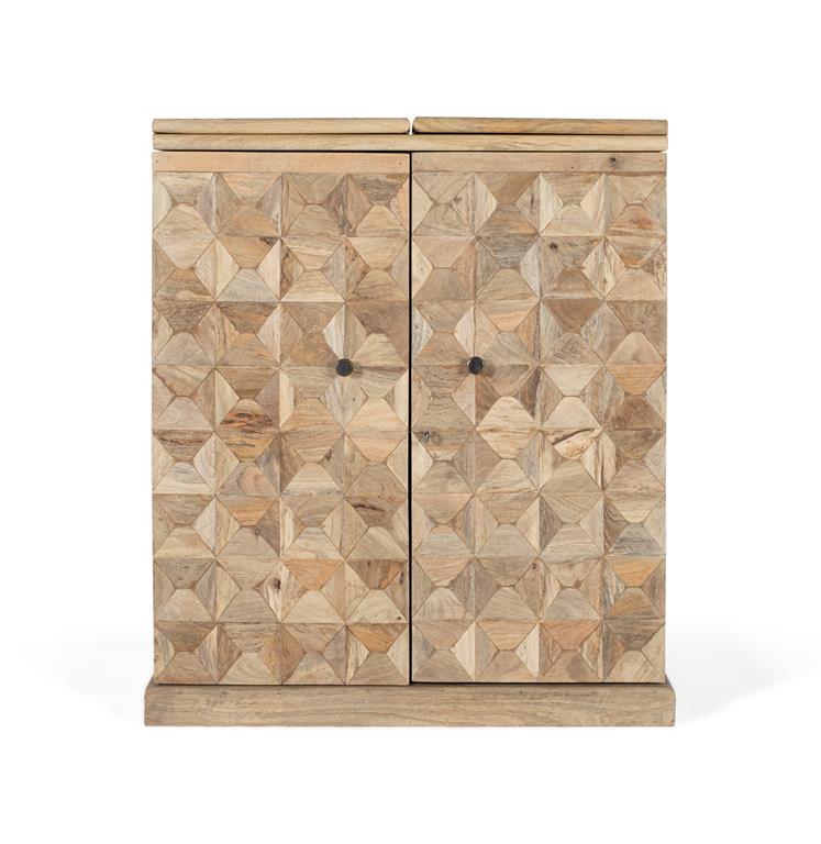 Barschrank
